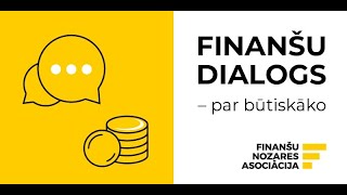 Finanšu dialogs - par būtiskāko |E1|: Kas notiek hipotekārajā kreditēšanā?