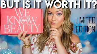 Allure Reader's Choice Awards Box 2025 | LIMITED EDITION BEAUTY BOX