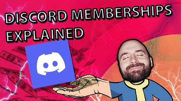 Discord Memberships & Subscriptions Explained: Bots, Premium, Integrations & More!
