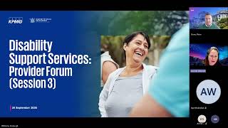 Enhanced Audit Programme (Session 3) | 30 September 2026