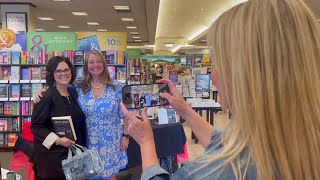 Author brings story of grief, resilience, and recovery home to Missoula