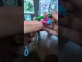 Half double crochet tutorial