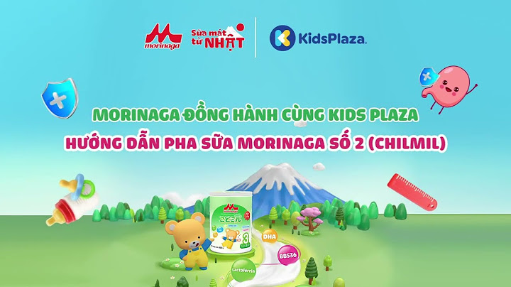 Đánh giá sữa nhật morinaga số 2 năm 2024