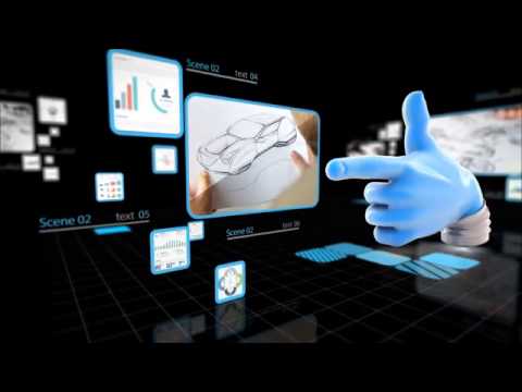 Videohive Catch your network After Effects Project » Free Download ...