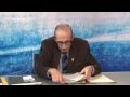 Marco Aurelio Denegri con Fátima Saldonic parte 01 (26-09-2012)