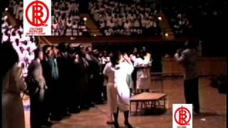 Baton Rouge Gospel Music-1991-Praise The Lord! (Rare)