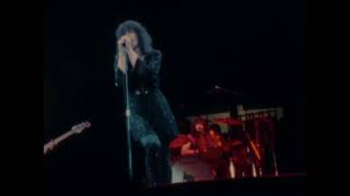 Heart Concert Live In Cincinnati, Ohio - July 30, 1980