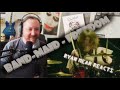 BAND-MAID - FREEDOM - RYAN MEAR REACTS!!