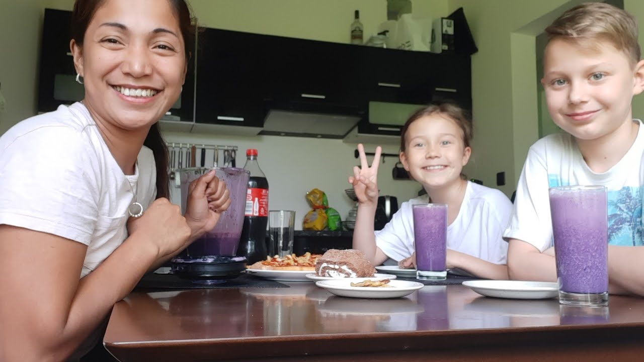 BAKIT HINDI NAG SAMA SI MISTER AT ANG MAMA NG MGA BATA!|PINAY WIFE IN FINLAND|PINAY VLOGGER