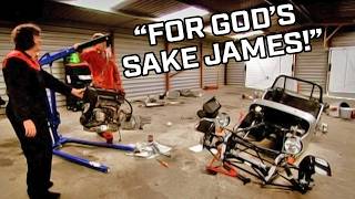 Download Lagu Jeremy, Richard \u0026 James Build A Car... From Scratch! | Top Gear Classic MP3 Download Lagu Jeremy, Richard \u0026 James Build A Car... From Scratch! | Top Gear Classic MP3