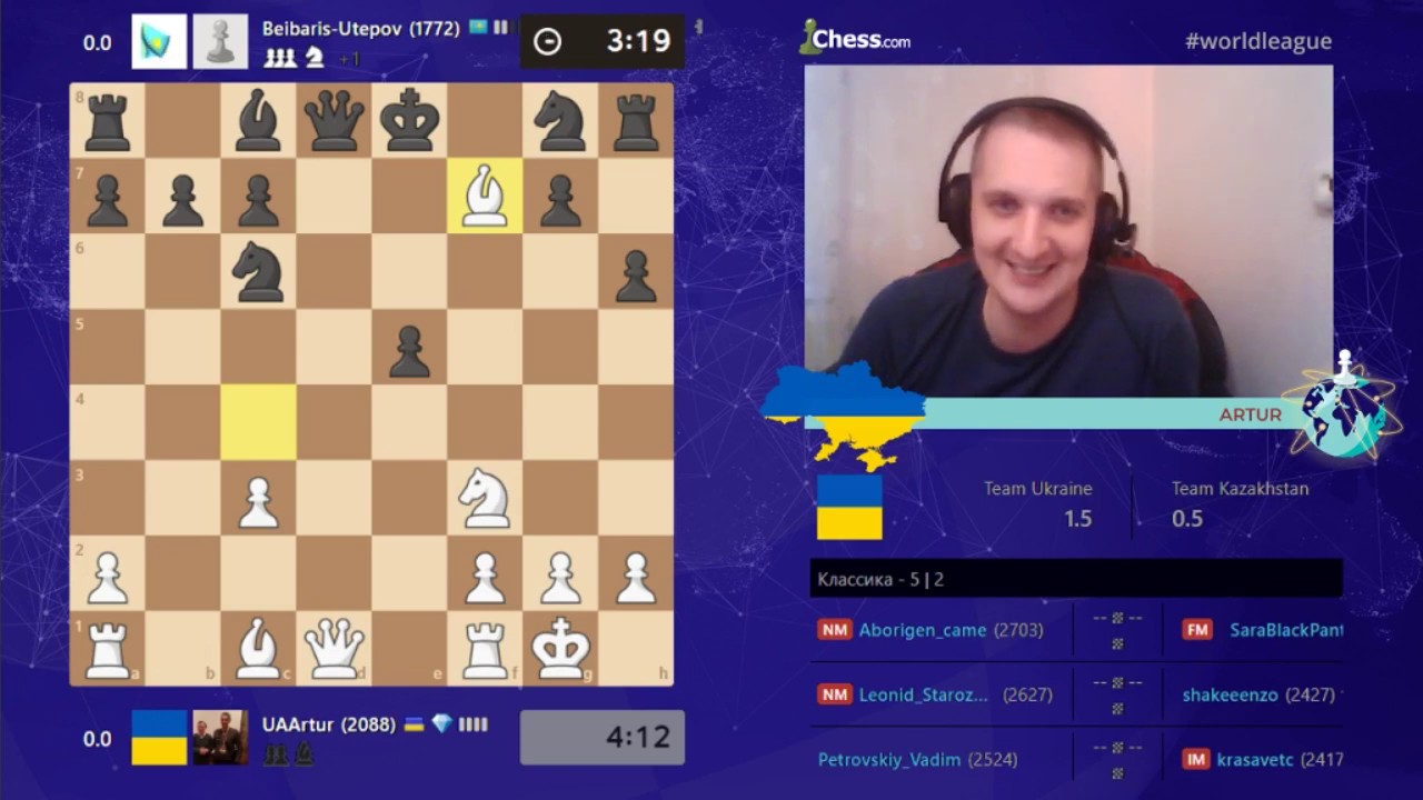 Oldschool Attack - 2 / Атака в старом стиле - 2