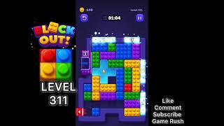 Block Out Level 311