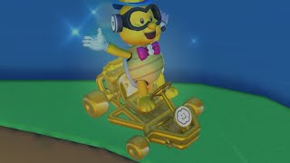 Mario Kart Tour Multiplayer