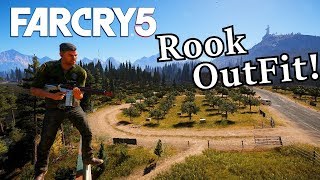 Far Cry 5 - Infamous difficulty ending!