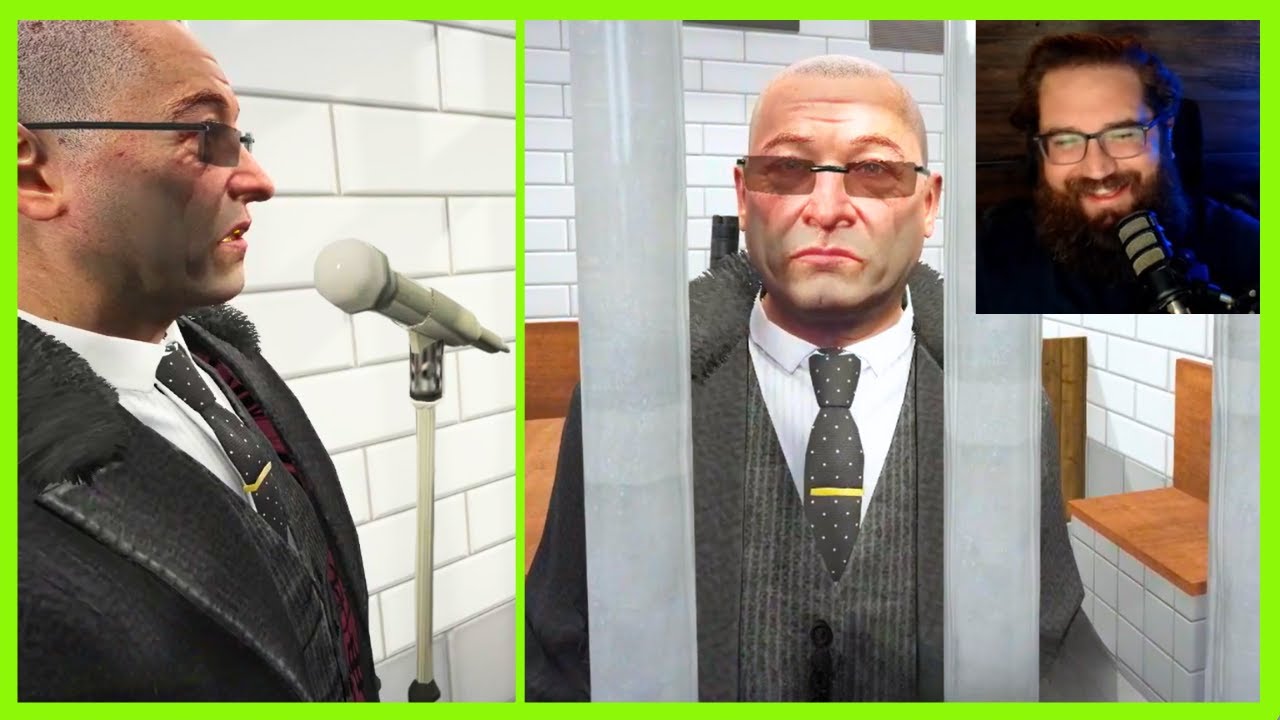 MR. K and the CHANG GANG MADE the COPS LOSE IT at the PD 😂🔥