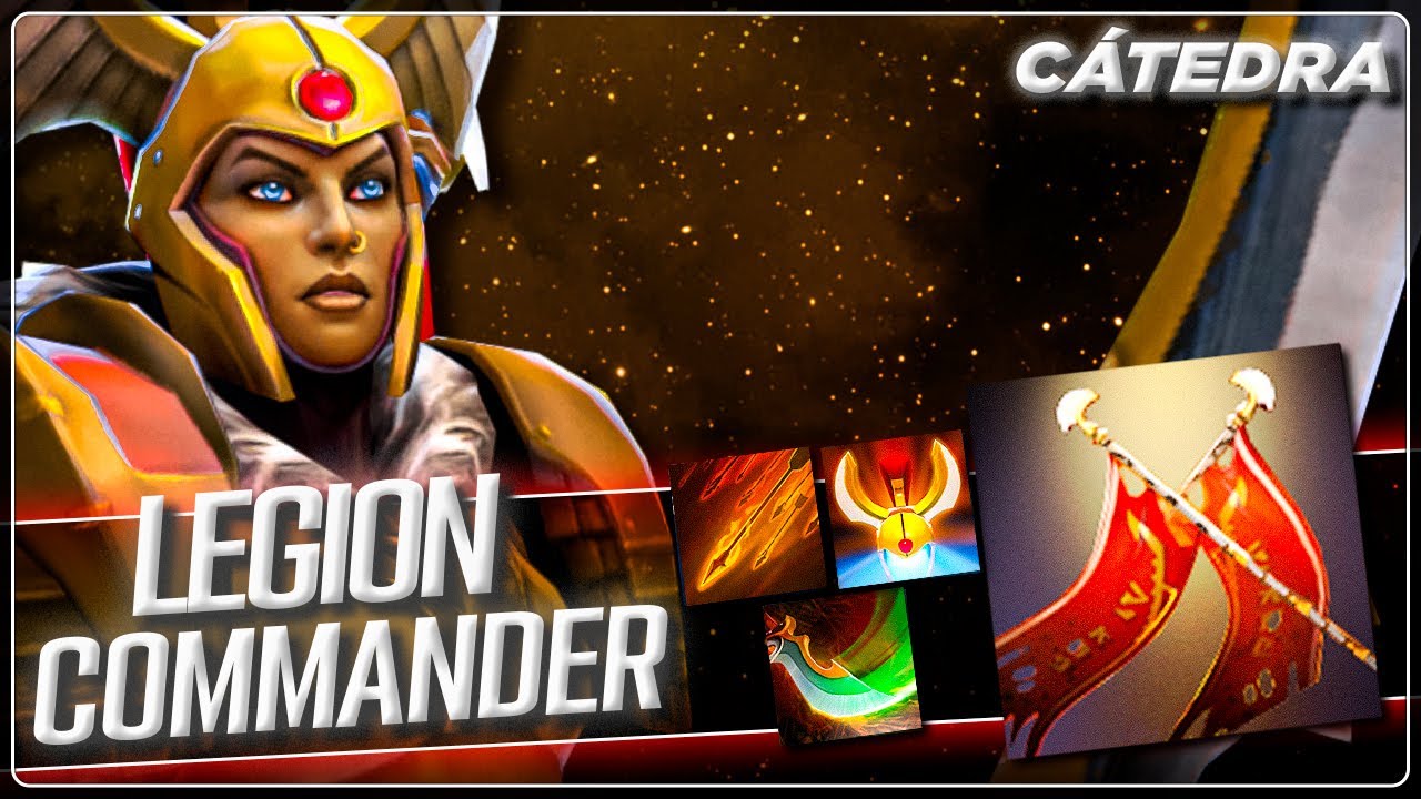 HOLDEAR MAGISTRALMENTE SOLO EN LA OFFLANE #CÁTEDRA