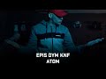 Epis DYM KNF - ATOM 🎵 Nowy singiel i klip