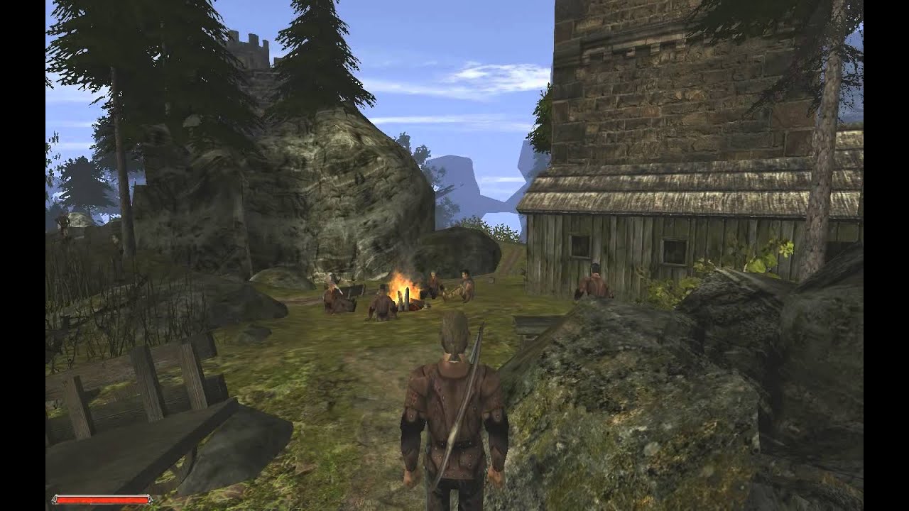 gothic 2 datadisk gothic 2 datadisk