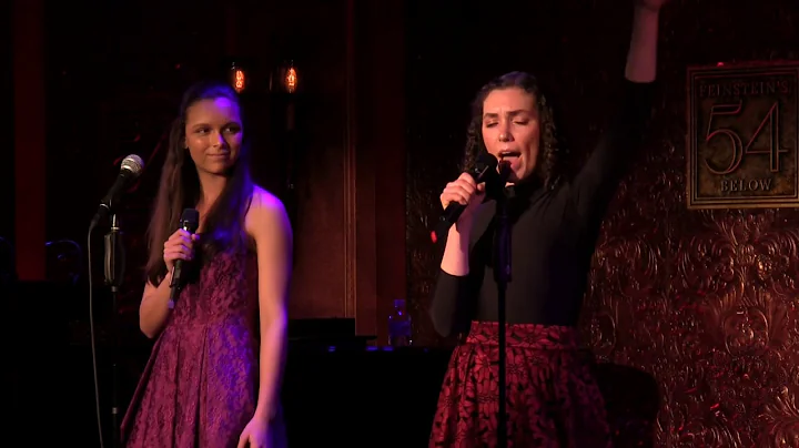 Alex Angrist, Maya Slaughter, Nicholas Matos - "Tu...