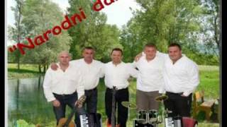 Narodni dar-Vječni Sokol chords