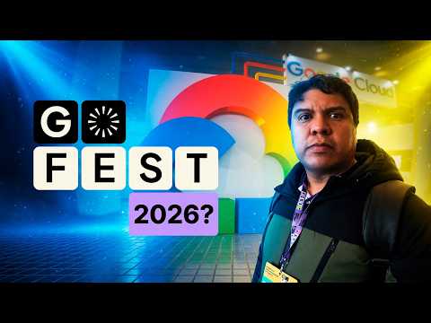 No programadores desarrollan Apps y te dicen como hacerlo | Evento de emprendimiento | GOFEST 2026
