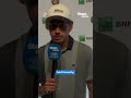 Alexander Blockx awaits for Alex De Minaur and the Aussie wants a battle 💪🇦🇺#RolandGarros
