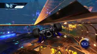 my longest reverse ceiling shuffle
