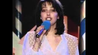 Petra Frey- Prinzessin Blue