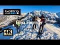 Cima Fournier da Bousson