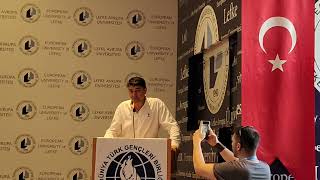 видео: Курултай МОТМ картинка: Курултай МОТМ