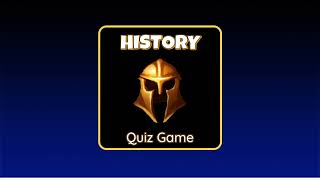 History Quiz Game 2023 screenshot 5