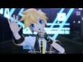 【Kagamine Len V4X】 Strangers (Game Version)【Vocaloid Cover】