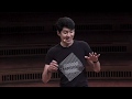 Substrate: One Year Later by Shawn Tabrizi at Web3 Summit 2019