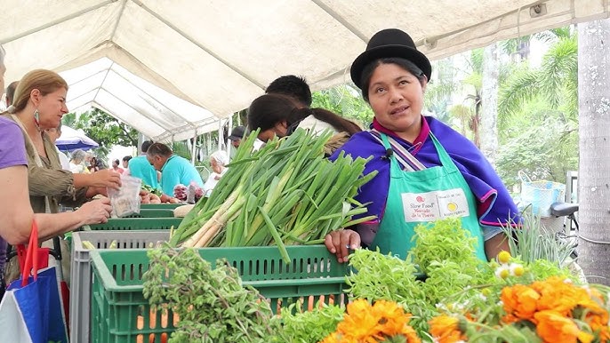 Productos de Argentina y Brasil inundan mercados de Bolivia –