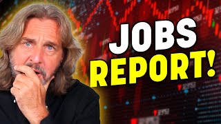 📈 March Jobs Report: What it Means for Traders