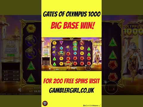 Spil Gates of Olympus Online: Download Casino App i Danmark