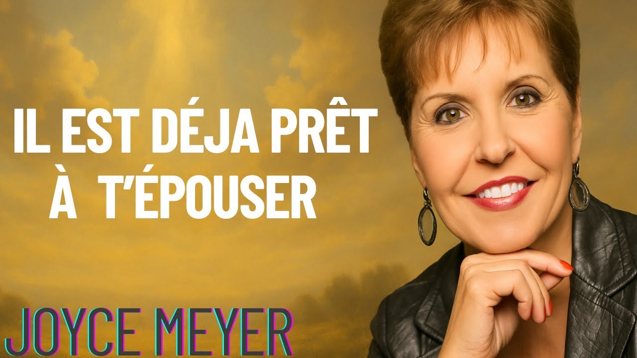 IL VA TE METTRE LA BAGUE AU DOIGT