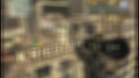 sick no scope game winning kill