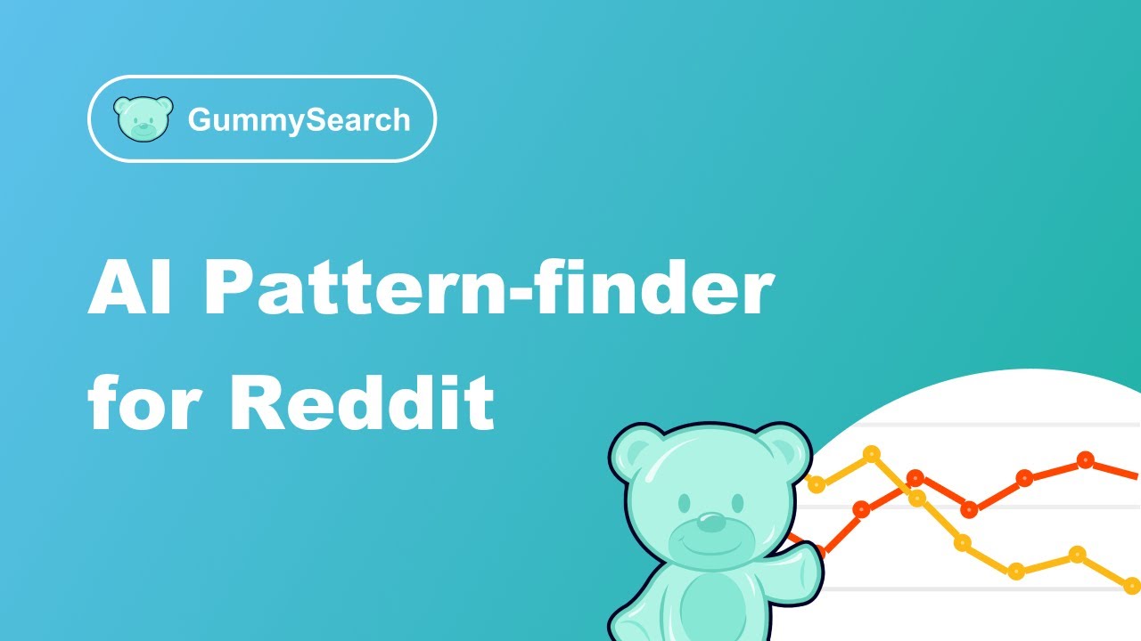 AI Pattern-finder for Reddit - YouTube