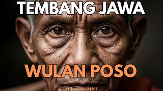 Penyejuk Hati di Bulan Suci 🌙 Full Album Tembang Jawa Tombo Ati