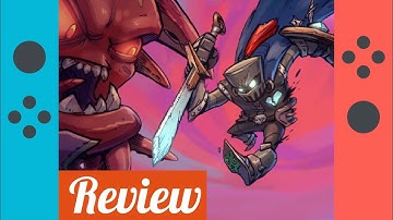 Bit Dungeon+ Switch Review