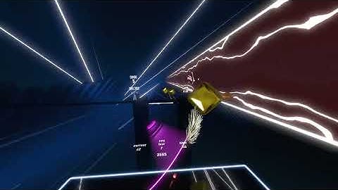 THE ROAD TO TOP 2000 IN BEAT SABER - Part 57 (Long Form) #ARGMClan