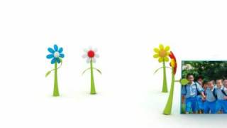 Trailer Sac Mau Tinh Ban