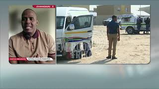 New Regulations For E-Hailing Services