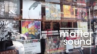 Record Store Day 2015 in Manchester