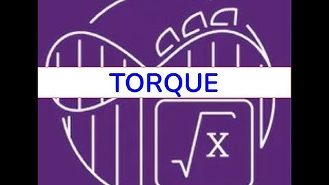 AP Physics I - Unit 7: Torque & Rotational Motion- MCQ & FRQ Review