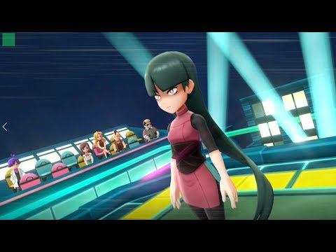 ヤマブキジム攻略【ポケモン Let's Go! ピカチュウ】#22