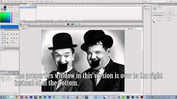 Flash Lip Sync Tutorial 01 - Filling the Library