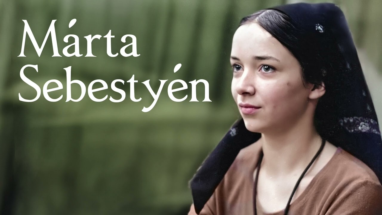 The Very Best of Márta Sebestyén