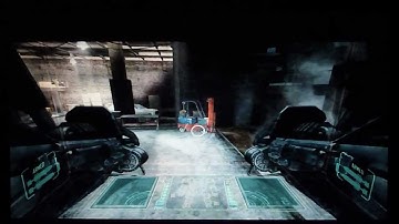 F E A R  2  Project Origin Top Hard Difficulty Part 1